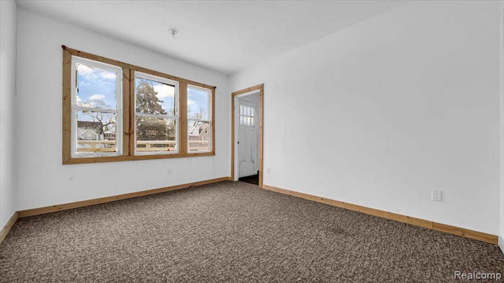 7791 AMERICAN Street, Detroit, MI 48210 — Photo 11