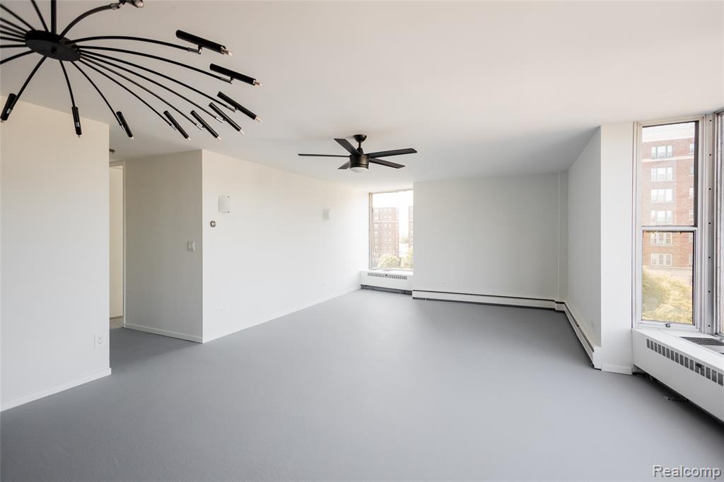 8200 E Jefferson, 503, Detroit, MI 48214 — Photo 7