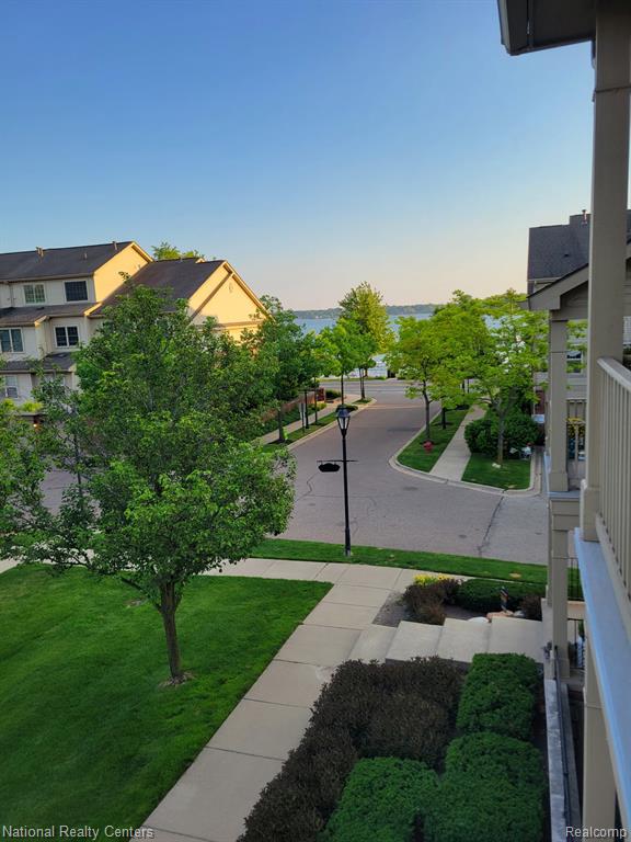 128 Sandy Lane, Walled Lake, MI 48390 — Photo 55