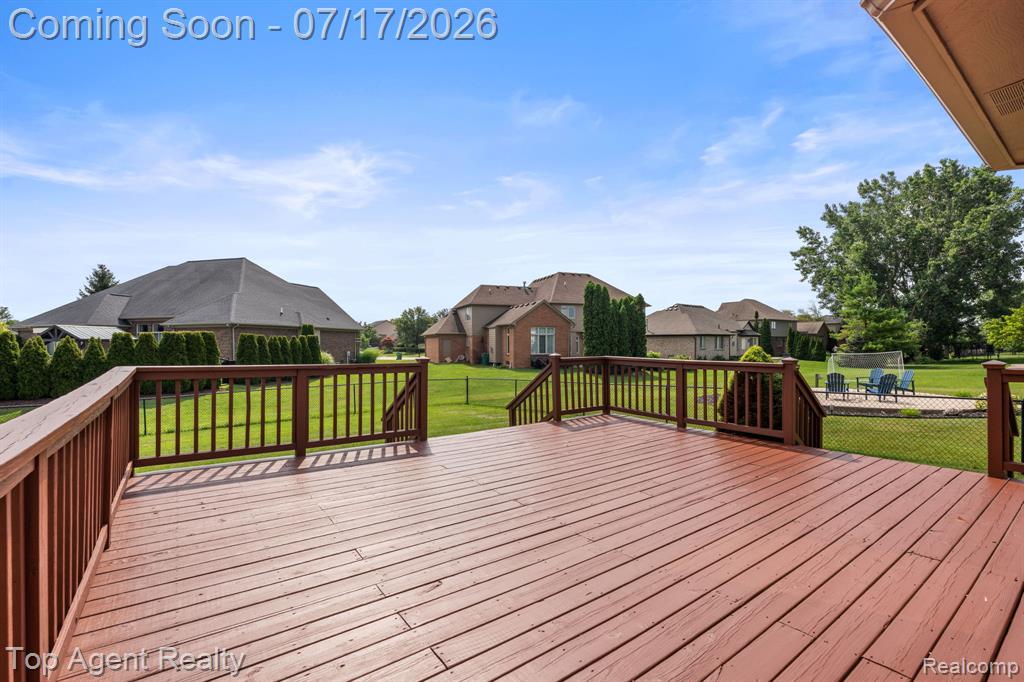 50800 Alden Drive, Macomb, MI 48044 — Photo 31