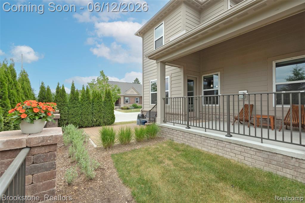 981 COTTAGE, Troy, MI 48085 — Photo 42