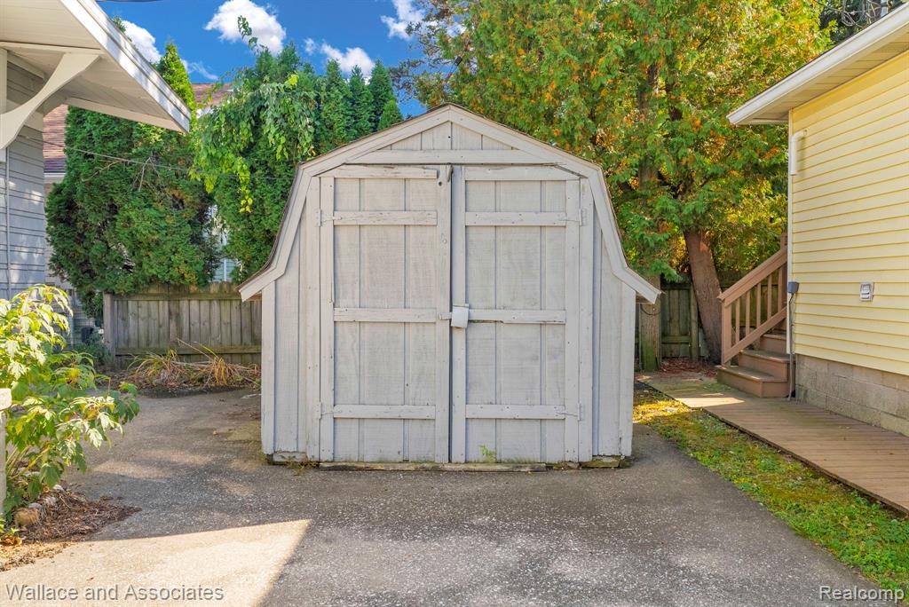 4488 Gratiot Avenue, Port Huron, MI 48060 — Photo 47
