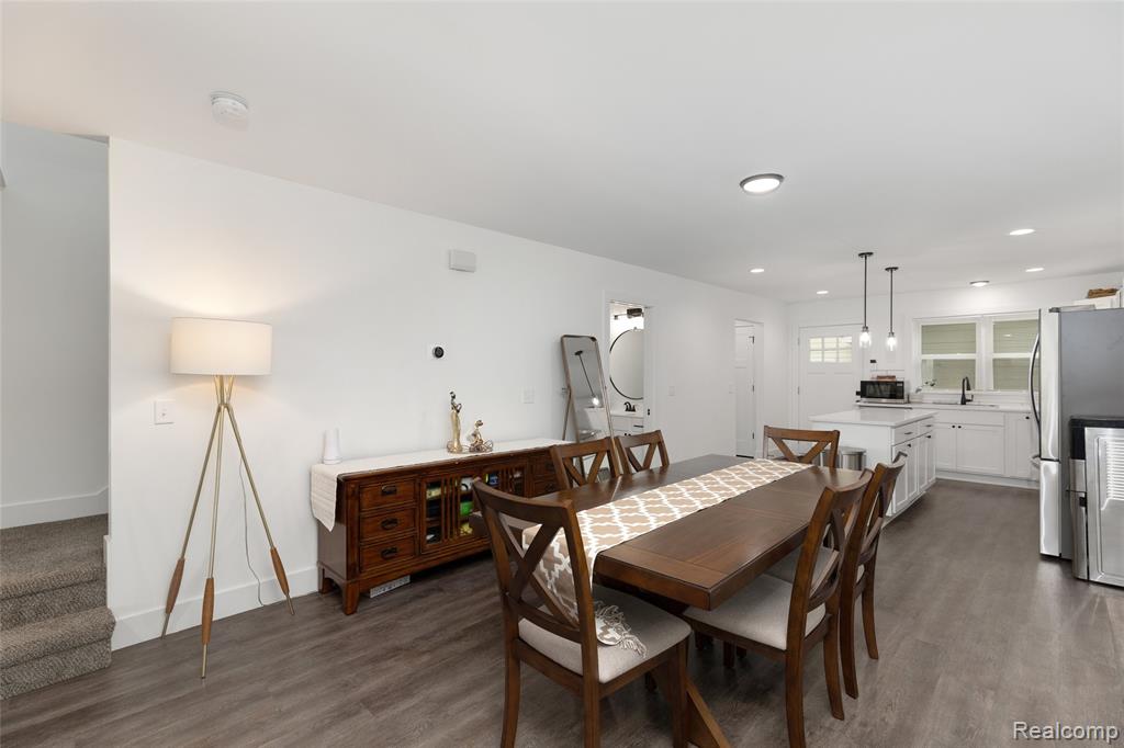 416 W Second Avenue, 4, Flint, MI 48503 — Photo 7