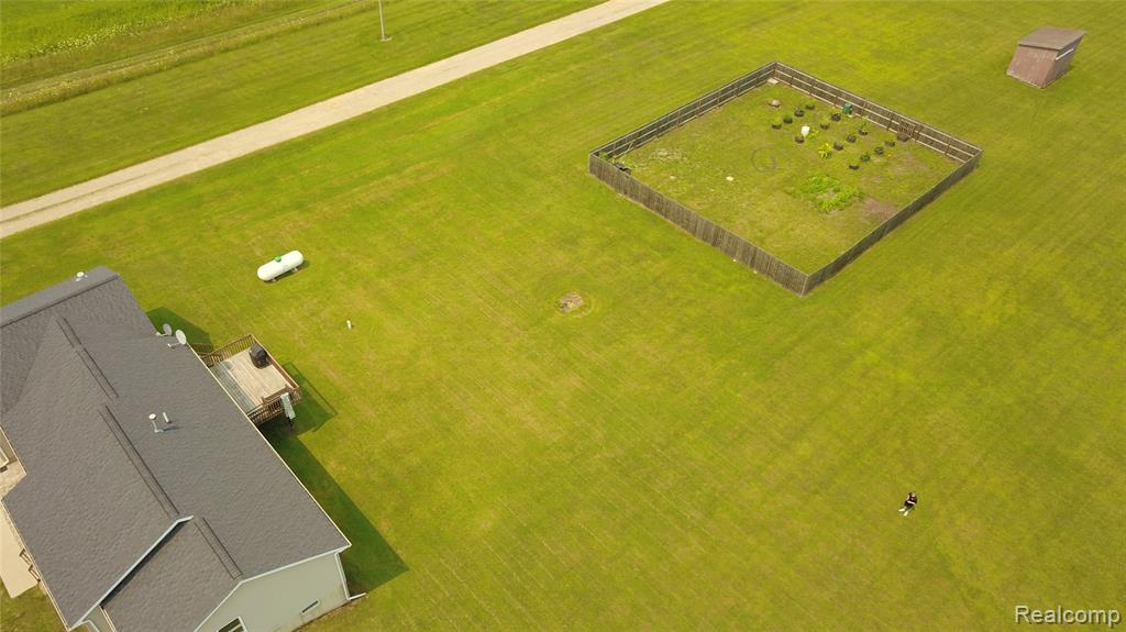 1583 E Lansing Road, Morrice, MI 48857 — Photo 31