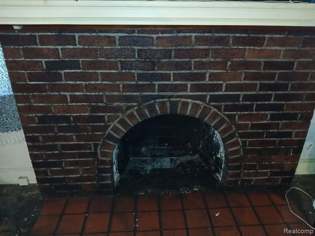 9181 PINEHURST Street, Detroit, MI 48204 — Photo 9