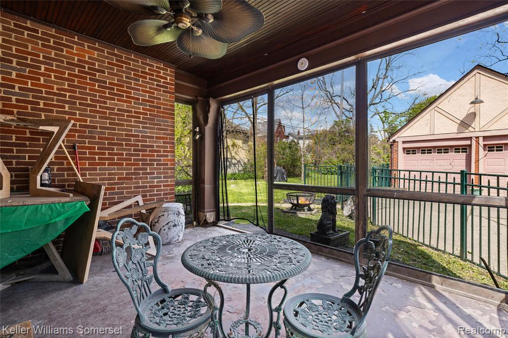 15 Miami Road, Pontiac, MI 48341 — Photo 52