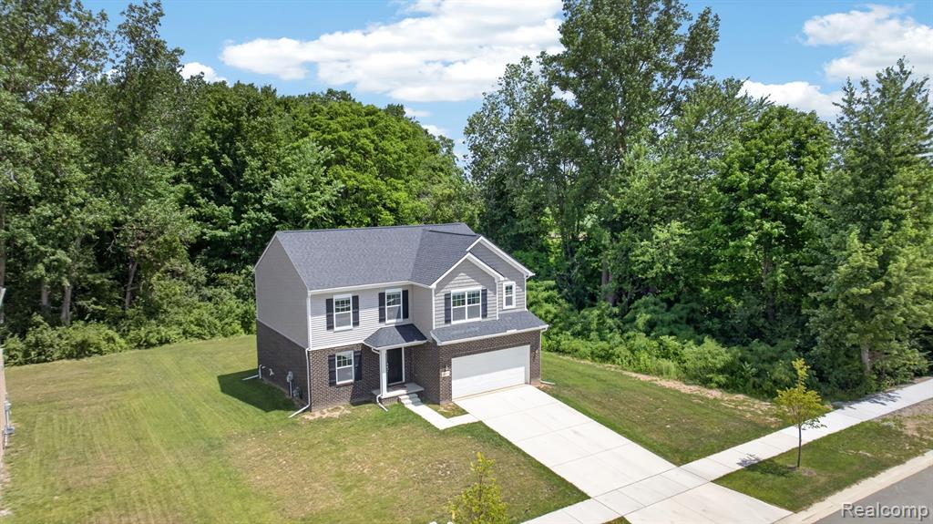 48430 Shagbark Lane, Belleville, MI 48111 — Photo 32