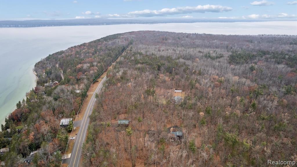 150 N East Mullett Lake Road, Indian River, MI 49749 — Photo 49