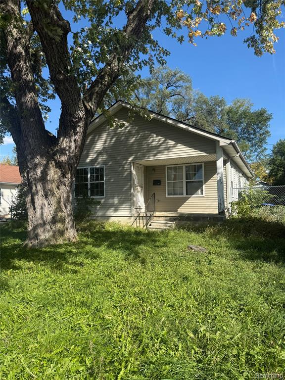 13932 Plainview Avenue, Detroit, MI 48223