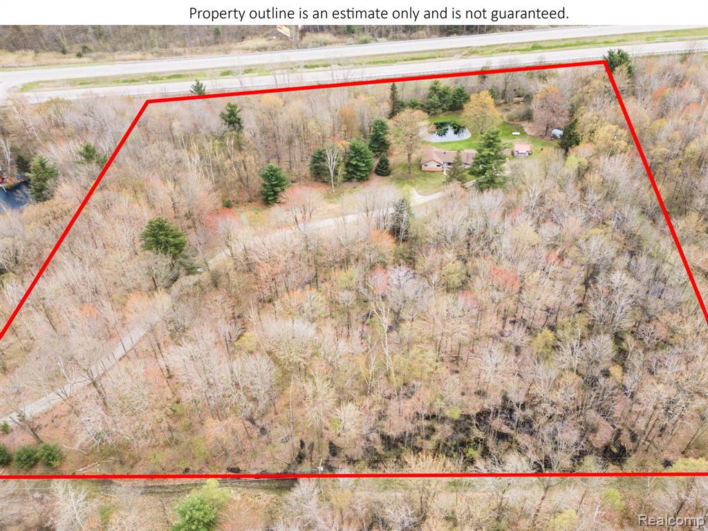 4602 Howard Road, Kimball, MI — Photo 5