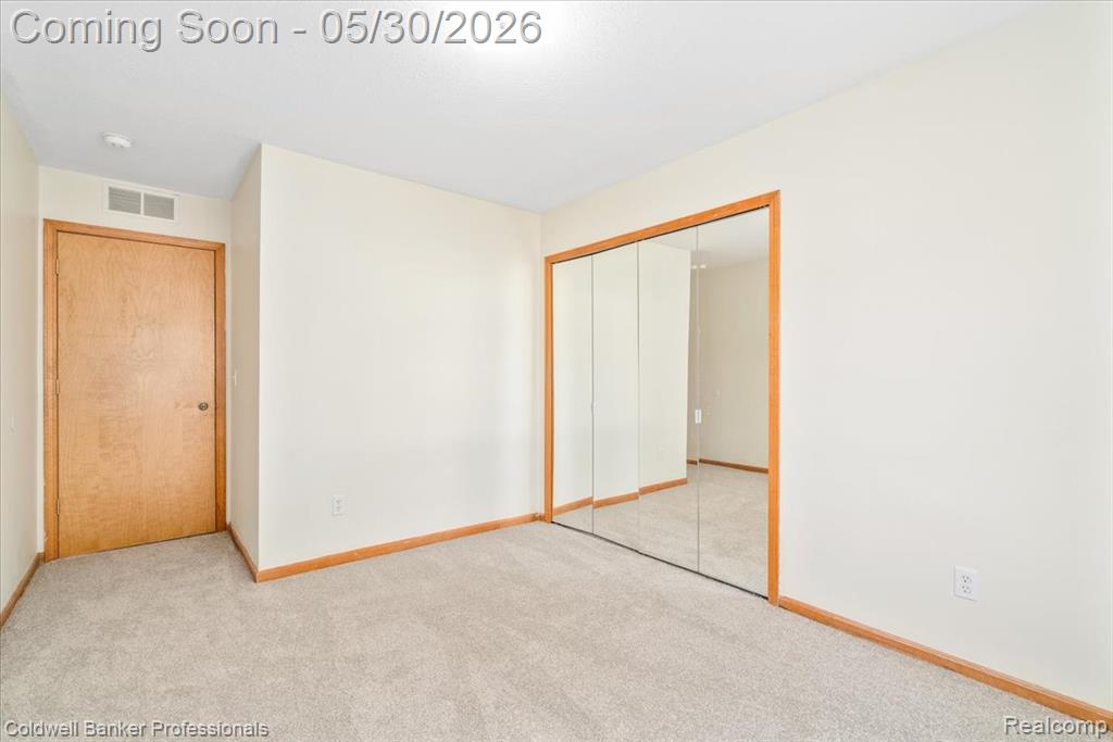 9683 Wildflower Court, 1, Van Buren, MI 48111 — Photo 13