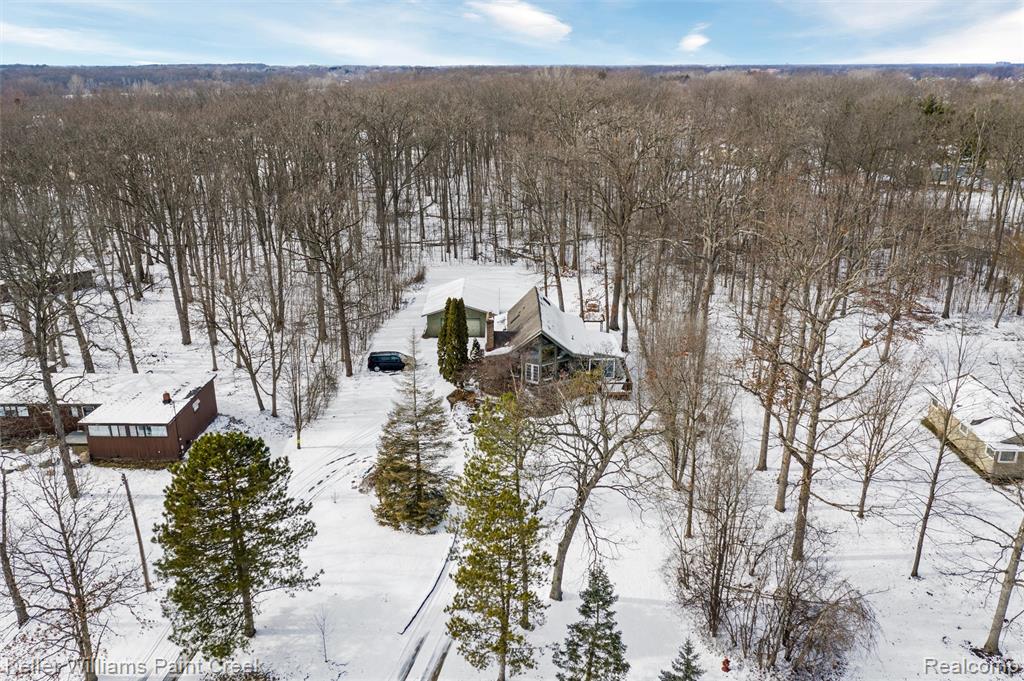 7358 Porter Road, Grand Blanc, MI 48439 — Photo 41