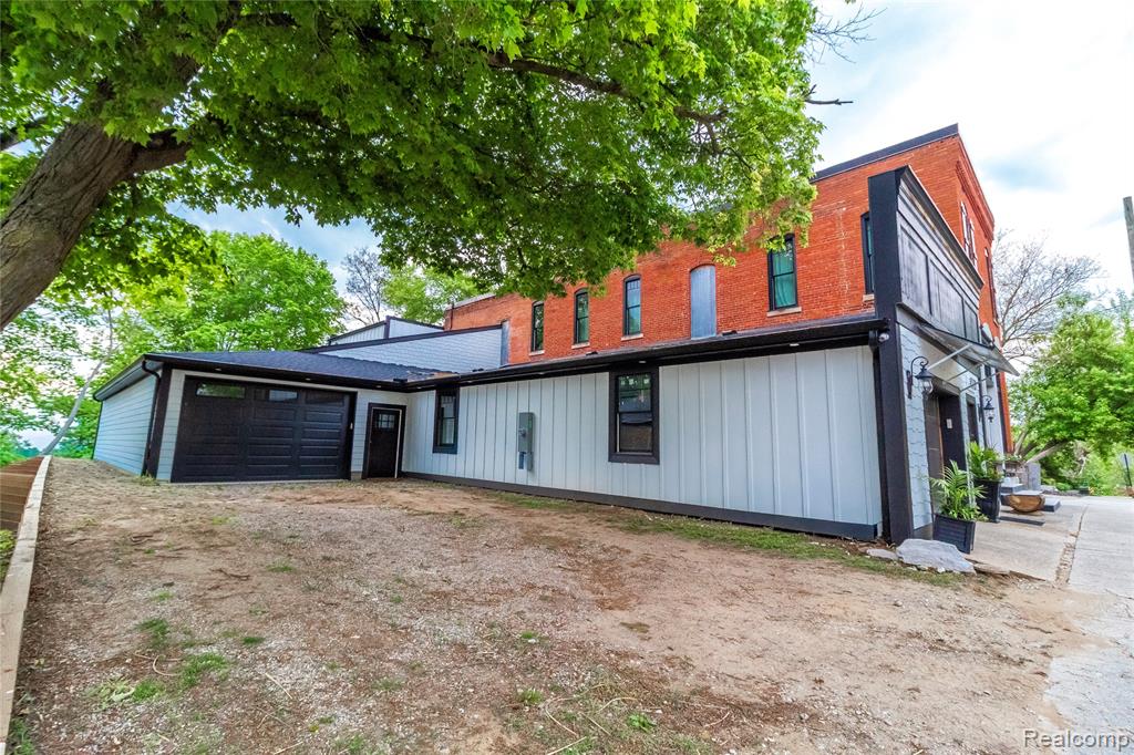 4520 Water Street, Columbiaville, MI 48421 — Photo 98