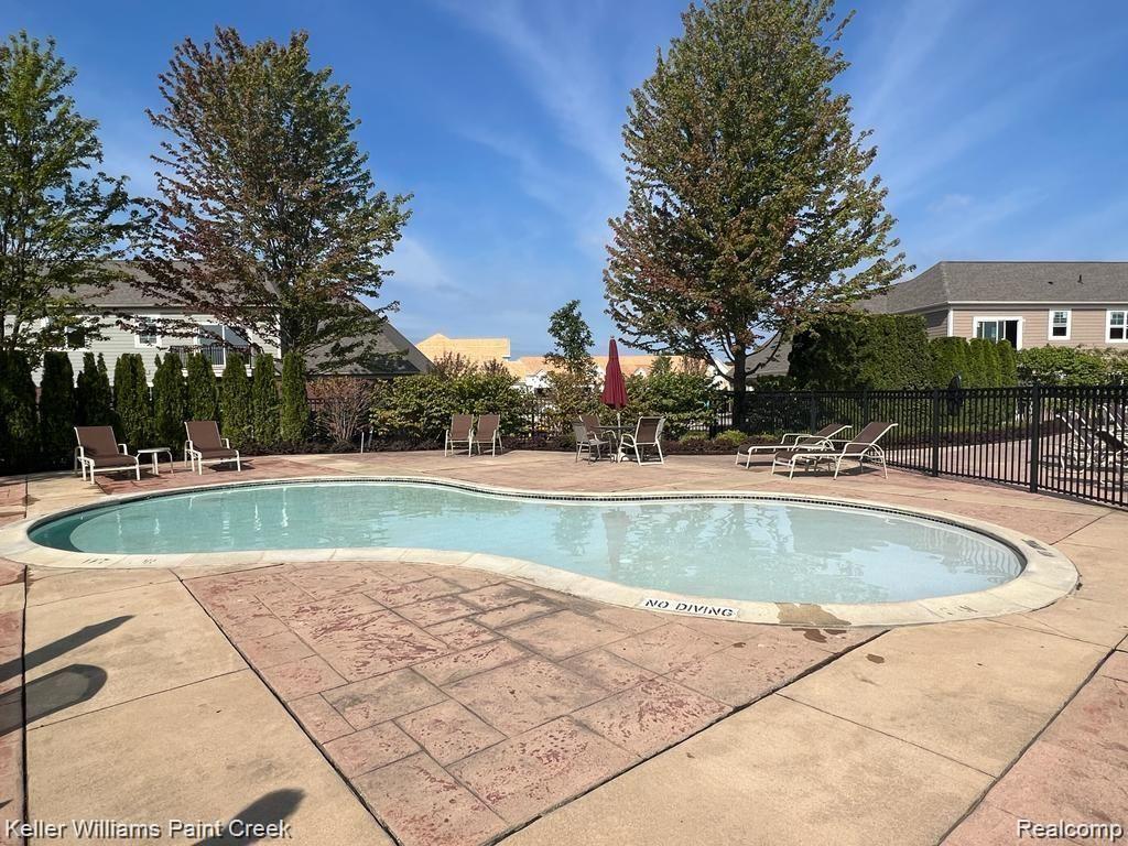 45478 Aragon Lane, Canton, MI 48187 — Photo 37
