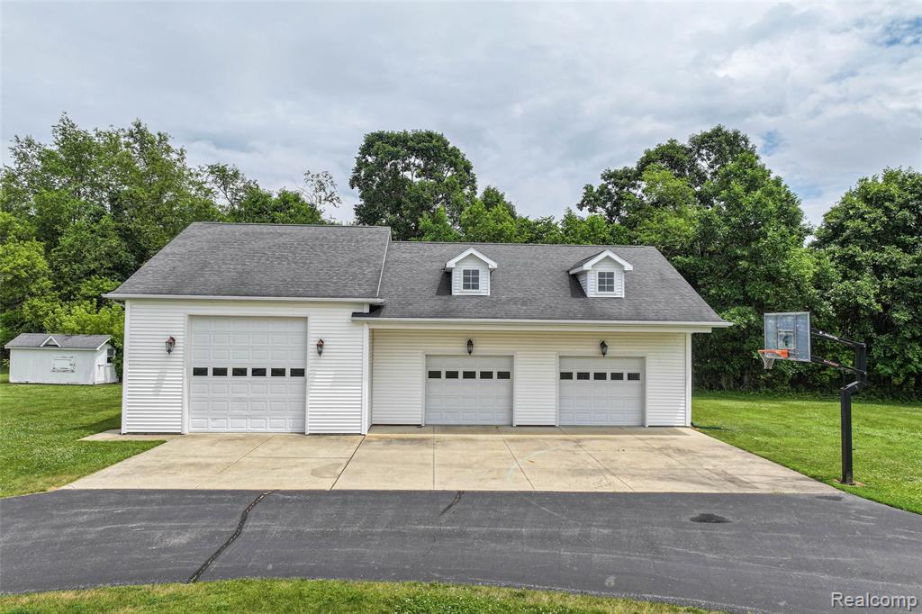 2787 Moyer Road, Williamston, MI 48895 — Photo 11