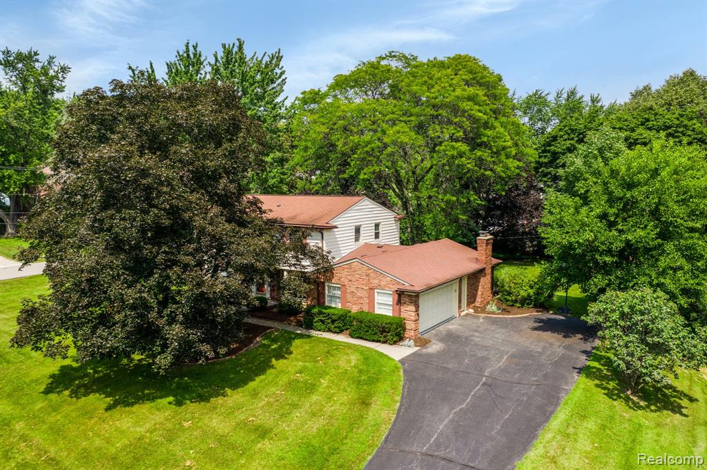 4259 WENDELL Road, West Bloomfield, MI 48323 — Photo 7