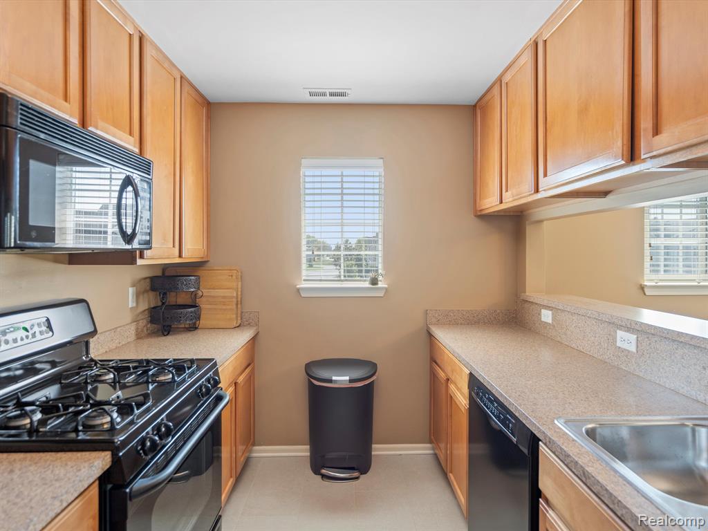 23050 FAIRLANE Boulevard, B 16, Woodhaven, MI 48183 — Photo 12