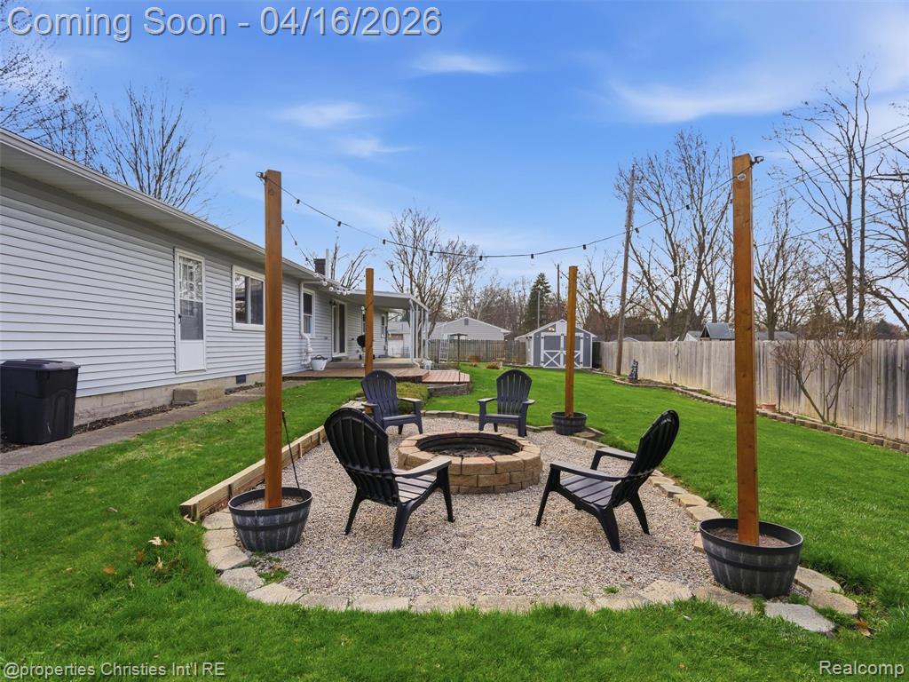 2435 Pfeifle, Howell, MI 48843 — Photo 36