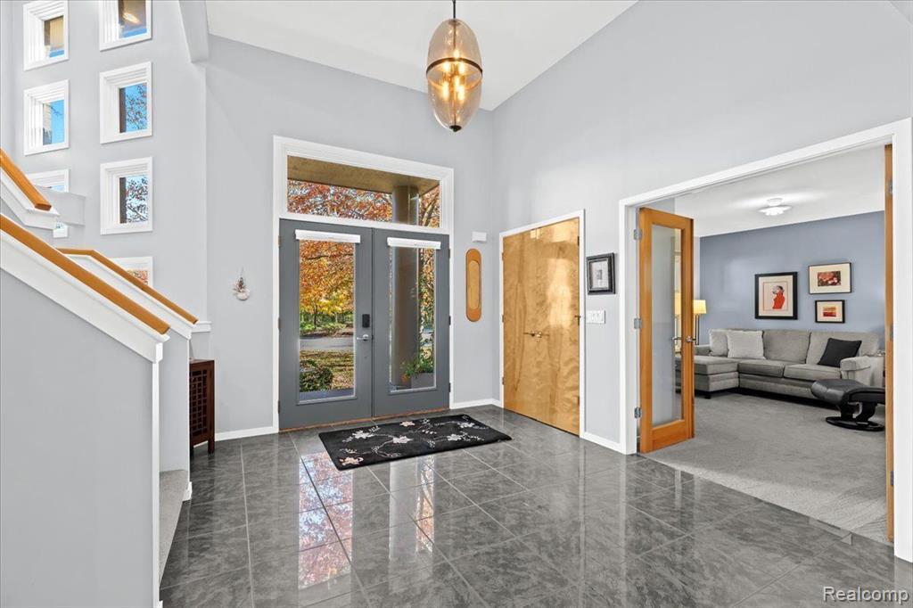 2193 TRILLIUM WOODS Drive, Ann Arbor, MI 48105 — Photo 6