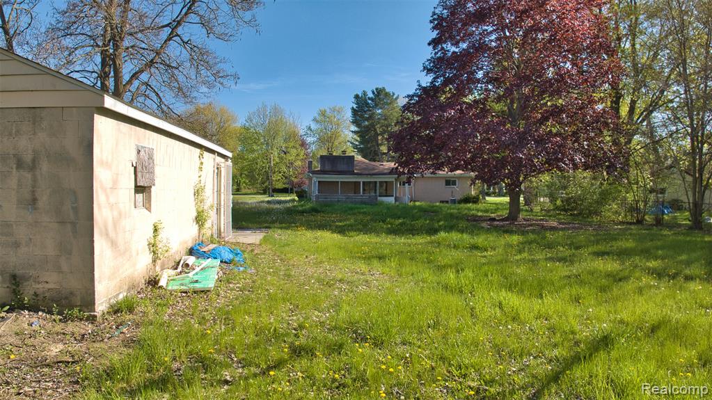 5145 E Mount Morris Road, Mount Morris, MI 48458 — Photo 46