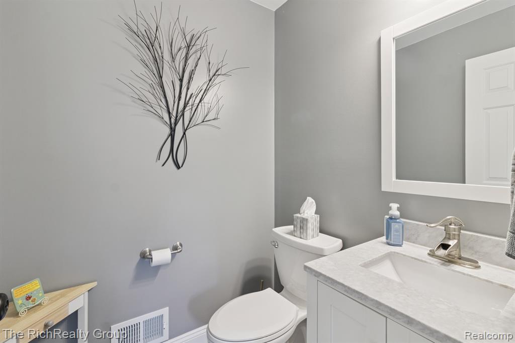 20149 Metzger Dr Drive, Rockwood, MI — Photo 10