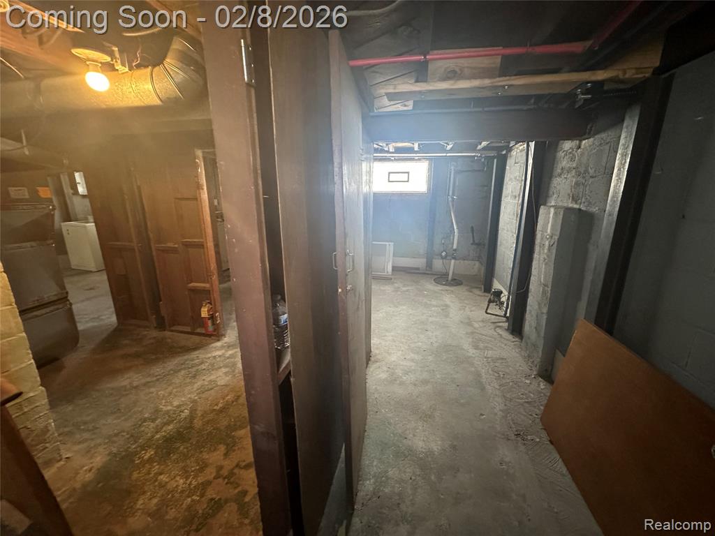 1415 Richmond Avenue, Lincoln Park, MI 48146 — Photo 14