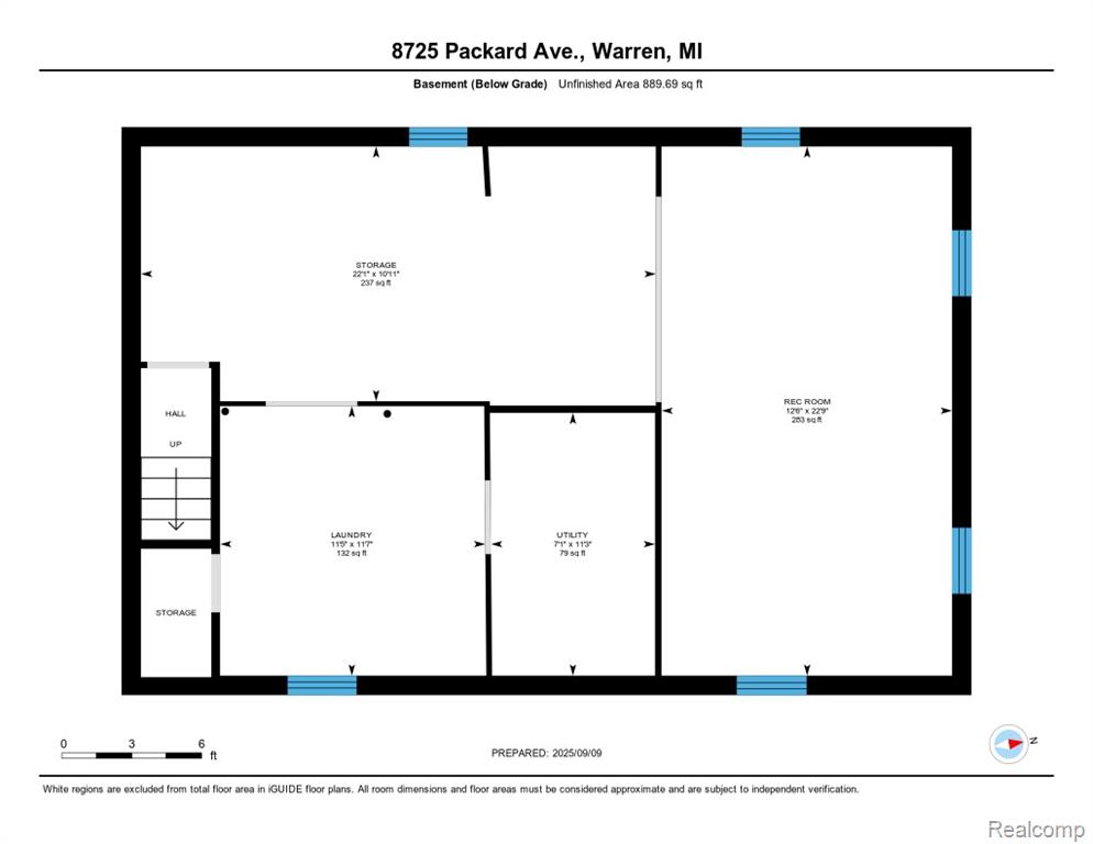8725 Packard Avenue, Warren, MI 48089 — Photo 28