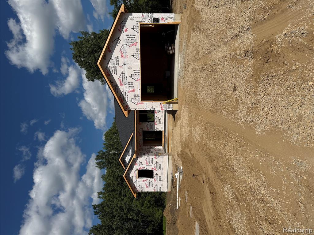 3051 Mill Road, Dryden, MI 48428