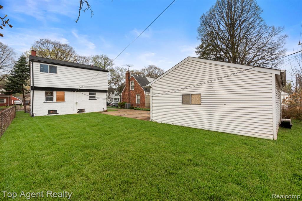 14840 Artesian Street, Detroit, MI 48223 — Photo 33