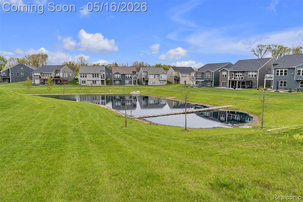 4628 Crestway Drive, Brighton, MI 48116 — Photo 62