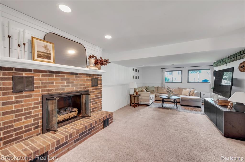 5067 Algonquin Boulevard, Clarkston, MI 48348 — Photo 17