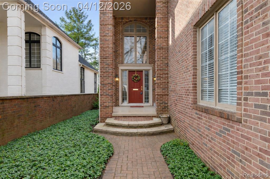 799 Vinewood Avenue, Birmingham, MI 48009 — Photo 2