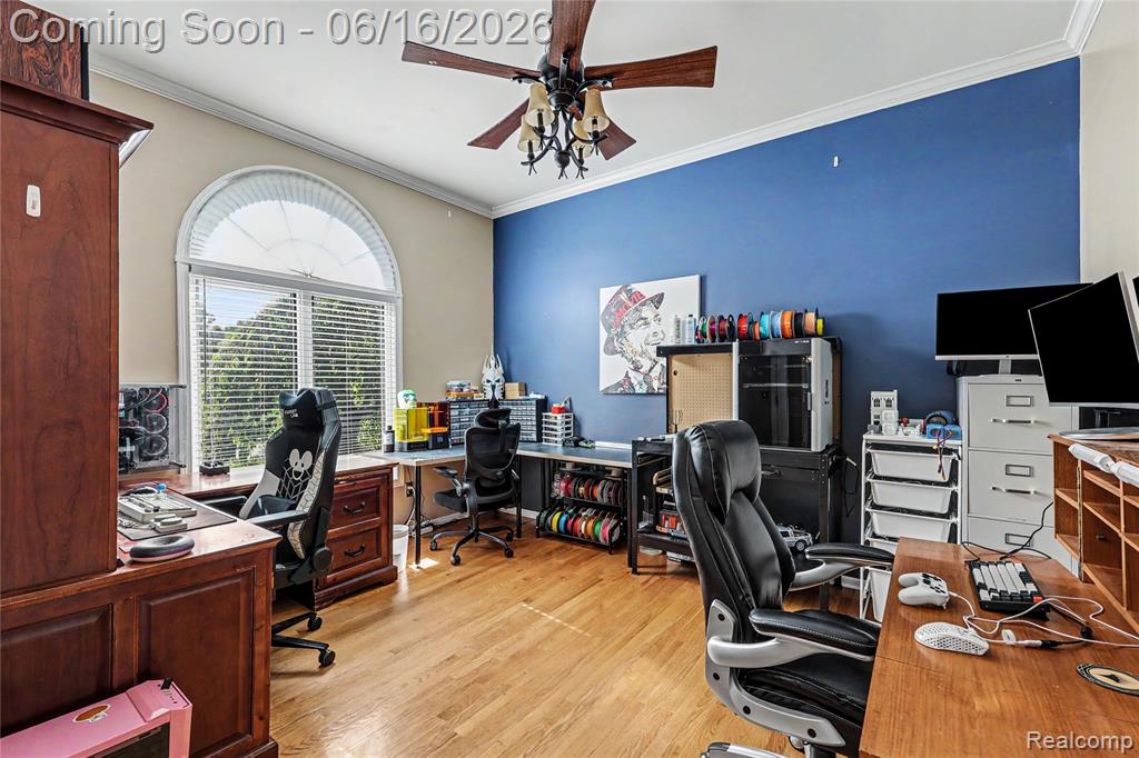49033 Deerfield Park, Macomb, MI 48044 — Photo 15