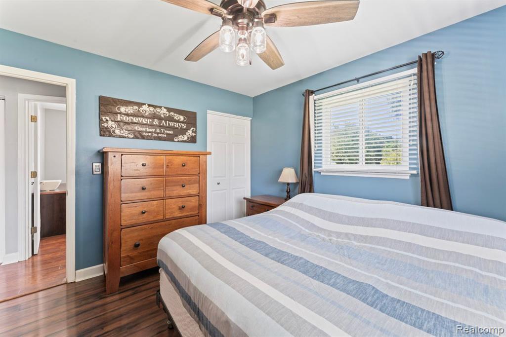 8406 E LIPPINCOTT Boulevard, Davison, MI 48423 — Photo 23