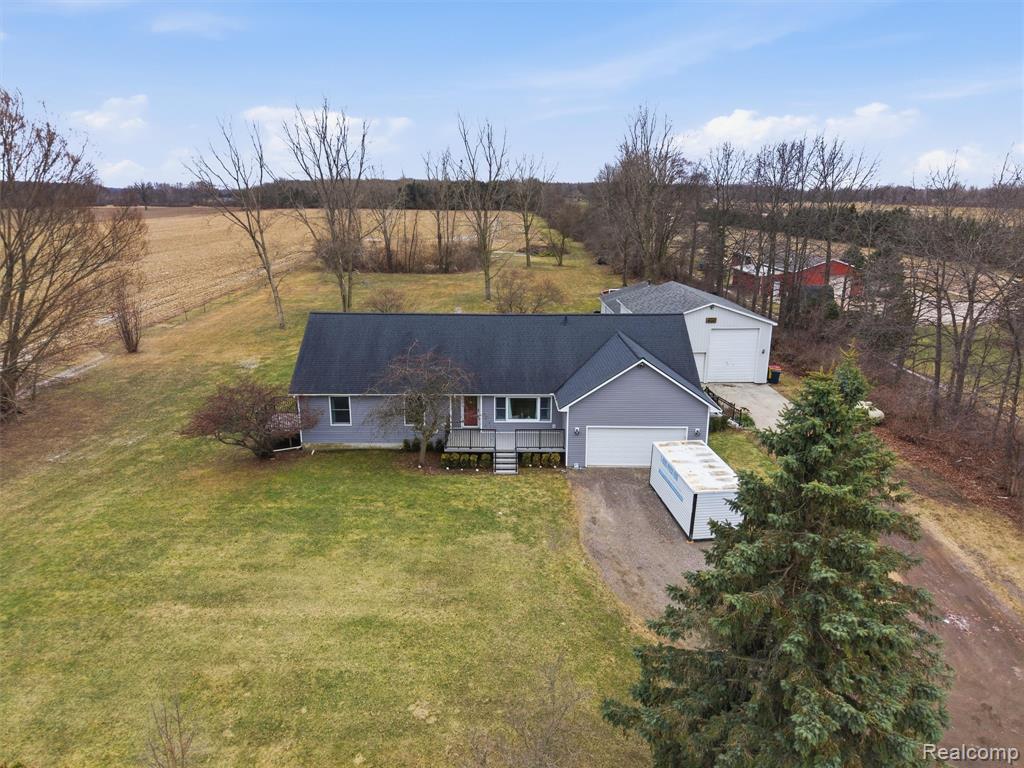 21830 Bordman Road, Armada, MI — Photo 14