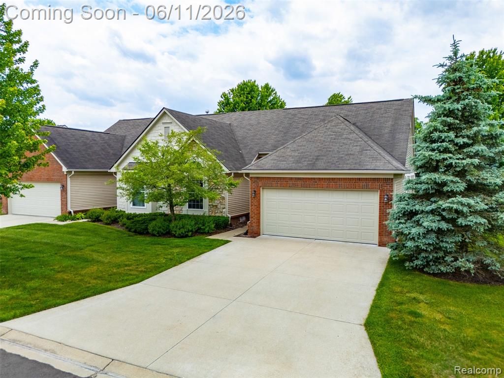 28101 Tremonte Drive, 72, New Hudson, MI 48165 — Photo 32