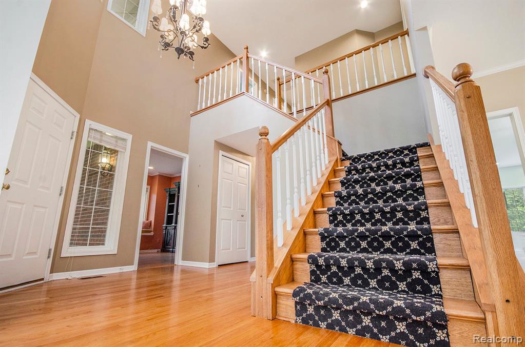 5401 Lone Pine Court, Brighton, MI 48116 — Photo 24