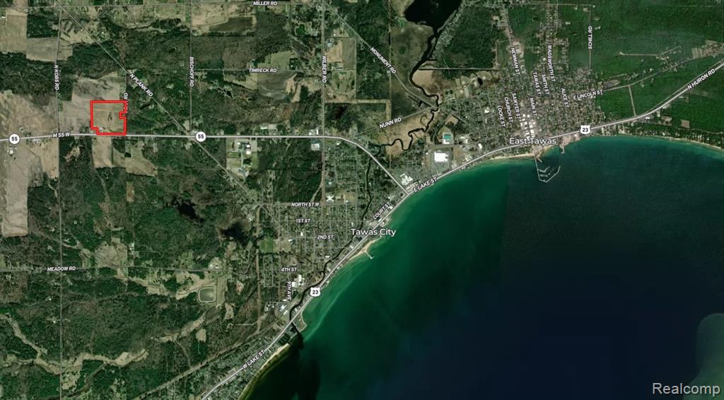 850 M-55, Tawas City, MI 48763 — Photo 4