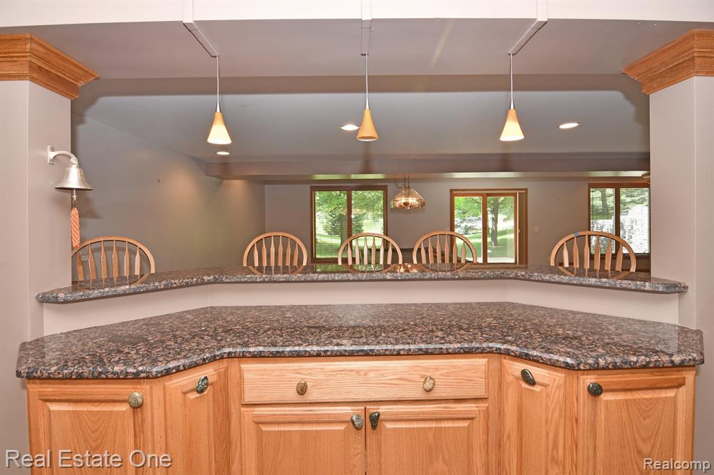 4049 N Racoon Trail, Lincoln, MI 48742 — Photo 49