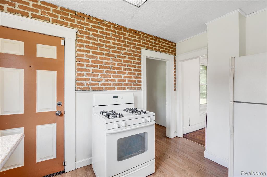 712 W GRAND Boulevard, Detroit, MI 48216 — Photo 10