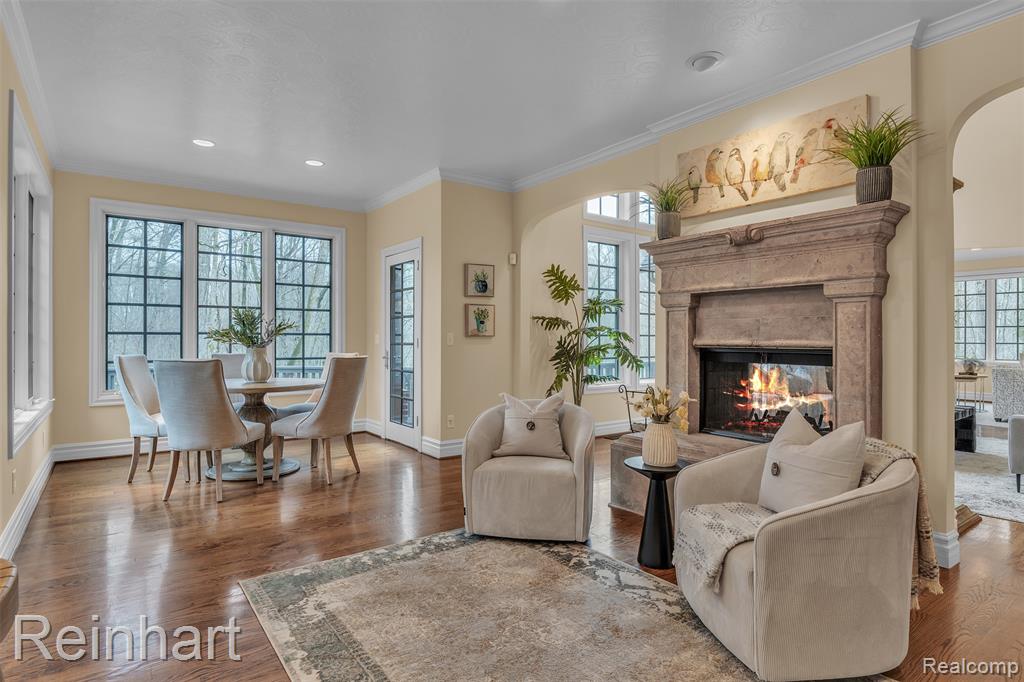 6785 Brookside Lane, Plymouth, MI 48170 — Photo 27