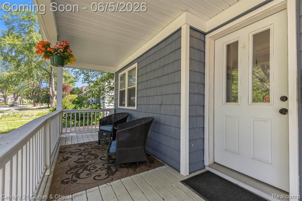 2012 Cummings Avenue, Berkley, MI 48072 — Photo 8