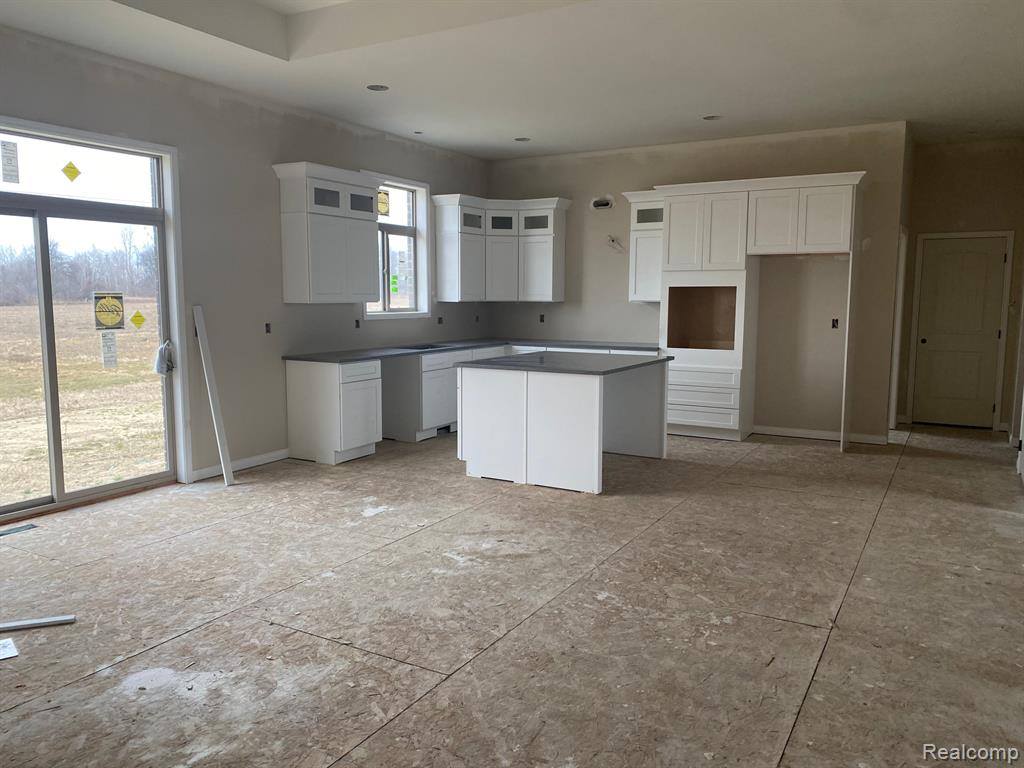 4171 BELLE RIDGE Drive, Dryden, MI 48428 — Photo 11