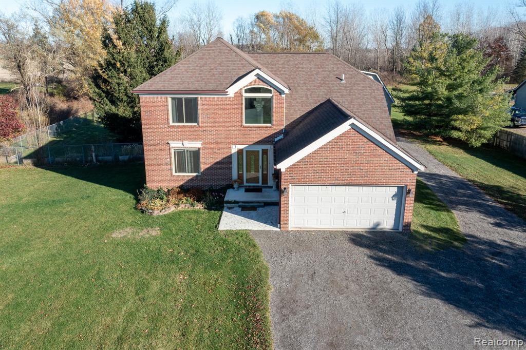 680 RILEY CENTER Road, Riley, MI — Photo 2