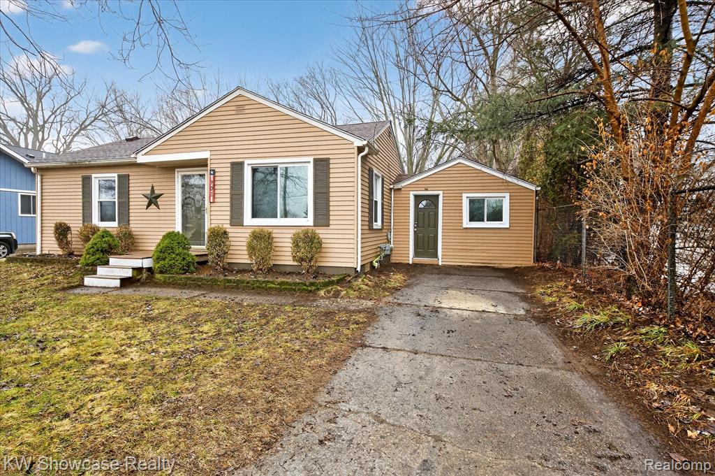 901 N Hix Road, Westland, MI — Photo 2