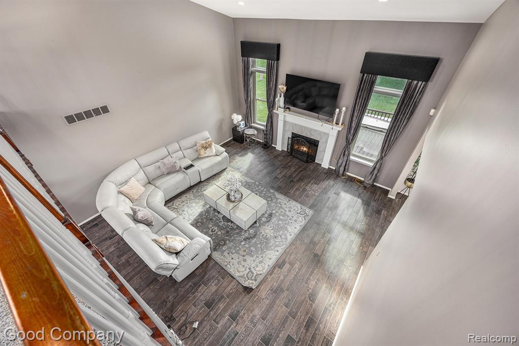 52117 Pebble Creek Drive, New Baltimore, MI 48047 — Photo 6