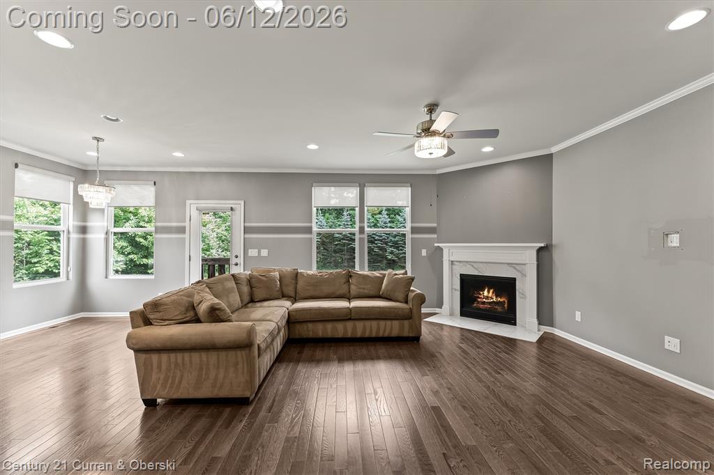 49559 Mapleton Road, Canton, MI 48188 — Photo 9