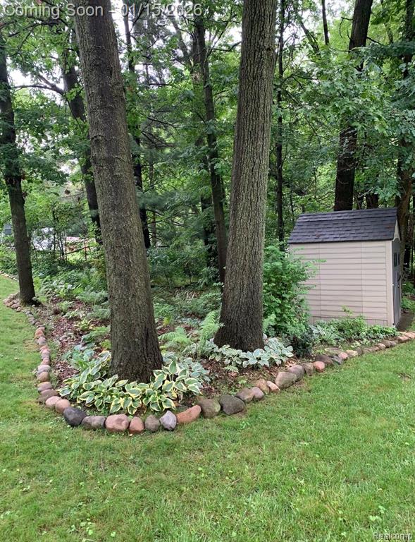 4351 Kiddell Terrace, West Bloomfield, MI 48323 — Photo 57