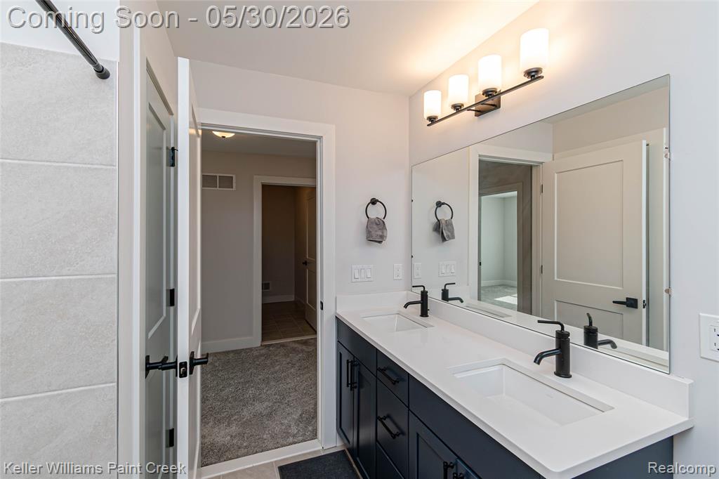 375 Amelia Circle, South Lyon, MI 48178 — Photo 45