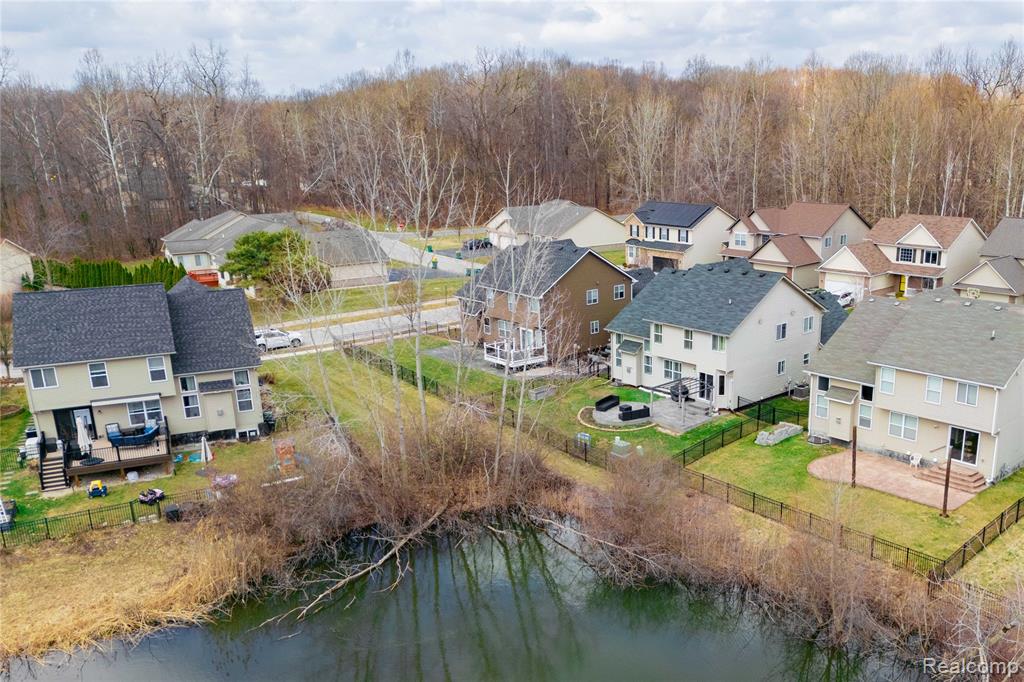 37421 Theresa Lane, New Boston, MI 48164 — Photo 44